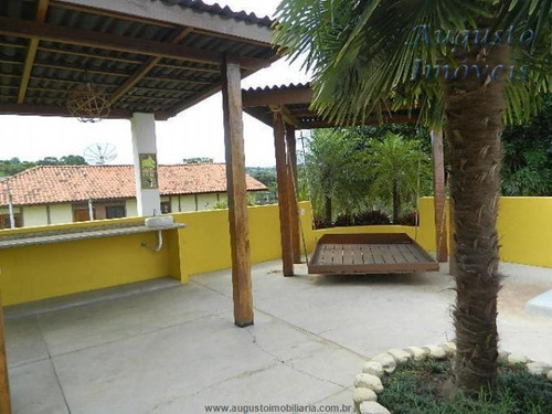 Imagem 9 de 26 de Chácaras À Venda Em Bragança Paulista/sp - Compre O Seu Chácaras Aqui! - 1328939