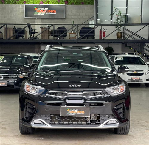 Kia Stonic 1.0 Tgdi Mhev sx Automatico