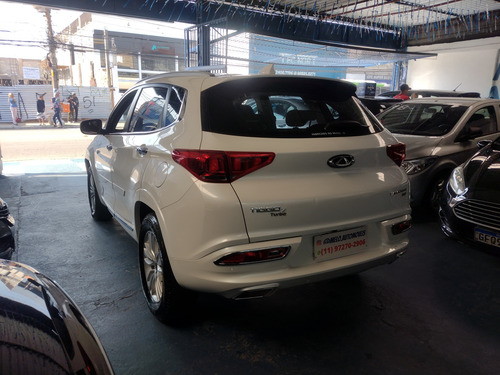 Chery Tiggo 7 1.5 T Flex Aut. 5p