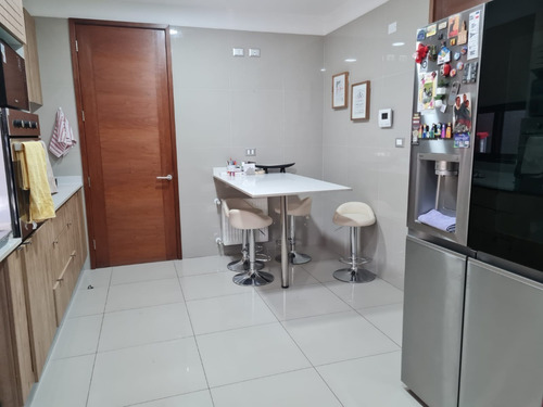 Condominio, Los Nogales