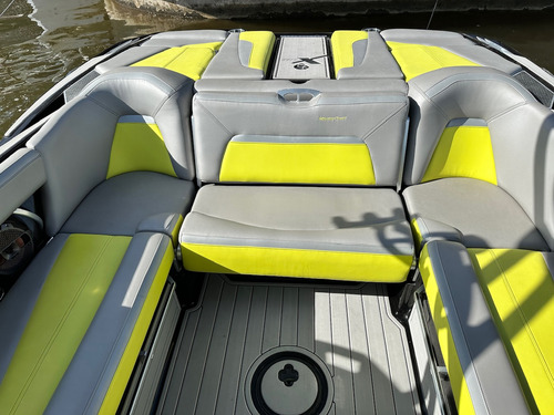 Mastercraft Xstar 2018 50 Aniversario