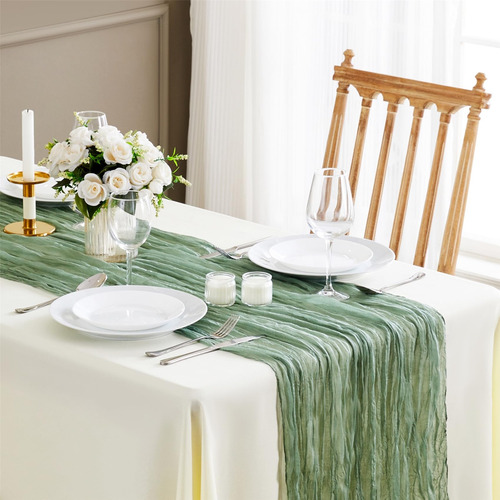 Mantel De Boda, Mantel De Boda, Ducha, 6 Unidades