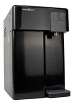 Comprar Purificador Agua Gelada Compressor Hoken Bacteriológico Cor Preto 220v