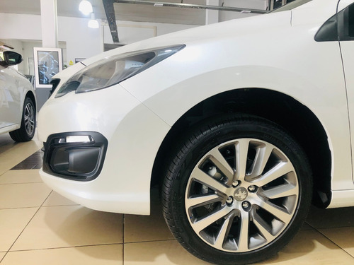 308 1.6 Feline Thp 165cv Tiptronic