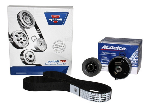 Kit De Distribucion Sonic, Trax, Cruze Motor Ecotec