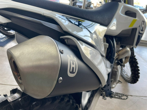 Imagen 7 de 15 de Husqvarna Fc250