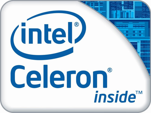 Processador Intel 775 Celeron D 331  2.66 Ghz 256 Kb L2