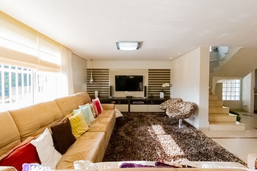 Imagem 13 de 30 de Sobrado Com 4 Dormitórios À Venda, 350 M² Por R$ 2.500.000,00 - Casa Verde - São Paulo/sp - So2739