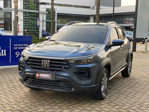 Fiat Pulse 1.0 TURBO 200 FLEX DRIVE CVT
