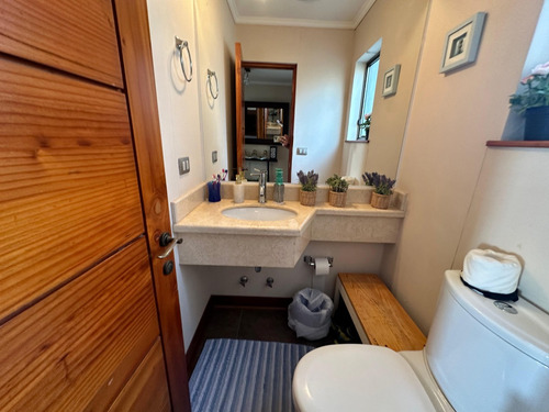 Broker Mantagua 1 Piso 4d-4b-se 2 Estac-patio