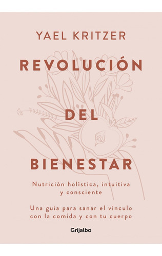 Revolucion Del Bienestar - Yael Kritzer