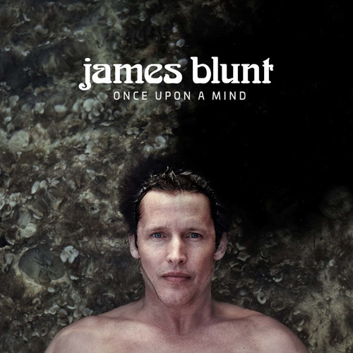 Blunt James Once Upon A Mind Usa Import Cd Nuevo