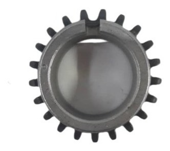 Kit Cadena Tiempo Terios 1.3 8 Piezas 2002 - 2007 #ty017
