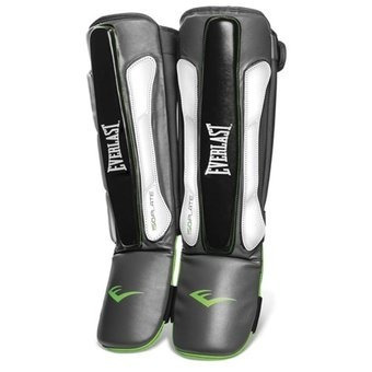 Canilleras Everlast Modelo Prime Mma Shinguards