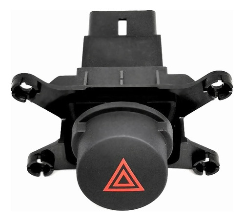 Interruptor De Advertencia De Peligro De Coche Interruptor D