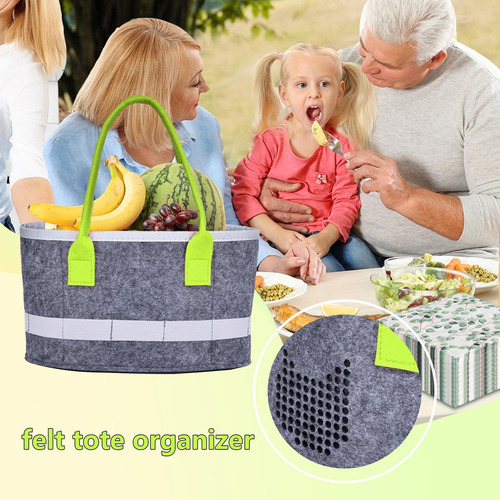 De Compras Fieltro Bolso Para Mujeres Para Mujeres De Compra