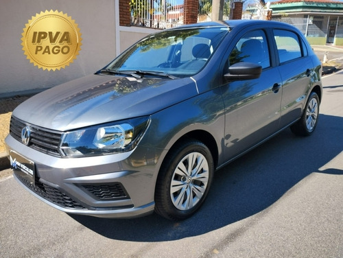 Volkswagen Gol 1.6