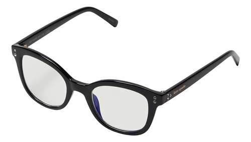 Kate Spade New York Gafas De Lectura Cuadradas Tanea Blue Li