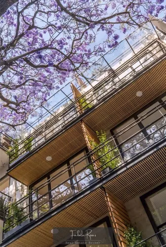 Estrena Town House En El Corazón De La Condesa Con Roof Garden Privado