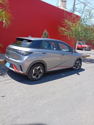 BYD Dolphin 0.0 Ev