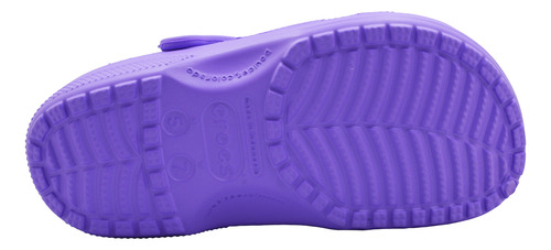 Sandalia Crocs Classic Clog 10001-5aj