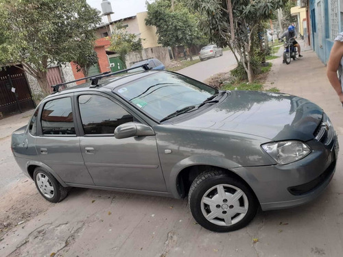 Chevrolet Classic 1.4 Ls Aa+dir 2013