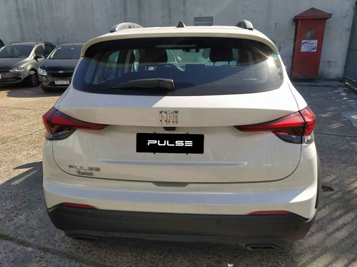 Imagen 5 de 17 de Fiat Pulse 0km 1.3 Drive Gse Cvt
