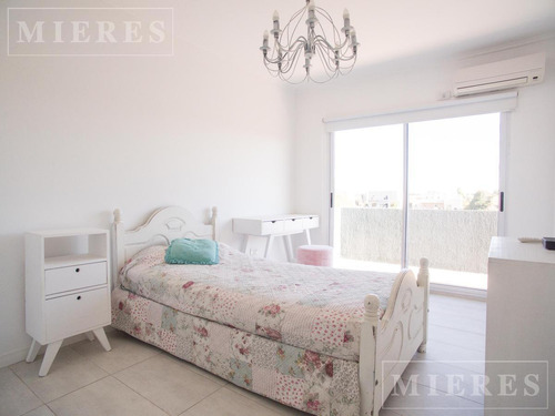 Alquiler - Lote A La Laguna - San Gabriel, Villanueva.