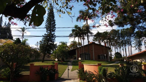 Imagem 6 de 28 de Casa Com 3 Dormitórios À Venda, 385 M² Por R$ 2.000.000 - Chácaras Residenciais Santa Maria - Votorantim/sp - Ca0165