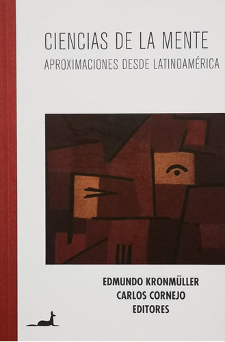 Ciencias De La Mente - Kronmuller Edmundo