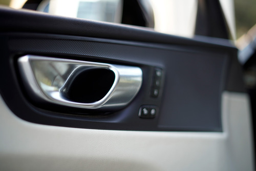 Volvo XC60 B5 AWD