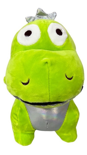 Dinosaurio De Peluche - Dinosaurio Baby Kawuai