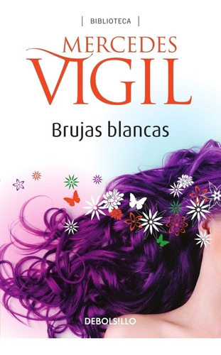 Brujas Blancas (db) - Vigil, Mercedes