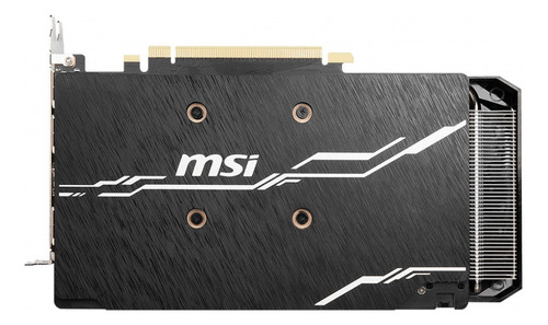 Placa De Video Msi Rtx 2060 Super Ventus Gp 8gb Ddr6 (usada)