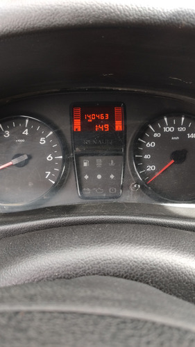 Renault Kangoo 1.5 Furgon Ph3 Confort 1plc