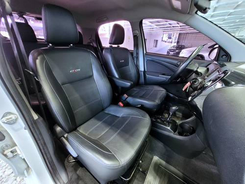 Toyota Etios 1.5 Platinum At