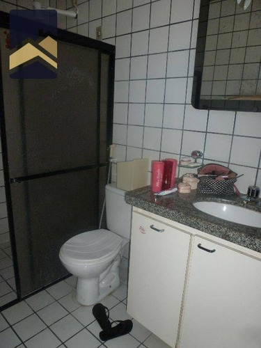 Imagem 21 de 29 de Casa Comercial À Venda, Parque Manibura, Fortaleza. - Codigo: Ca0303 - Ca0303