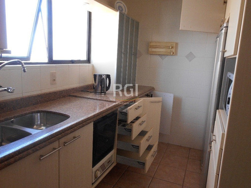 Imagem 16 de 30 de Apartamento Praia De Belas Porto Alegre - 5277