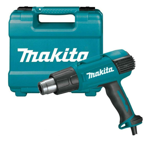 Soprador Termico Makita 2000w Hg6530vk (220v)