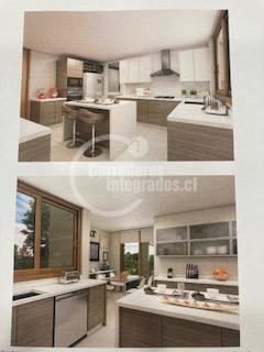 Condominio Camino De La Laguna Huinganal