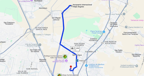 Bonita Y Amplia Casa, Excelente Ubicación En Fracc. Real De Verona, Muy Cerca Del Mexibus, Aifa Y Cdmx -no Créditos- Jagr