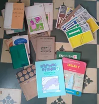 Comprar Libros, Métodos Para Aprender Ingles