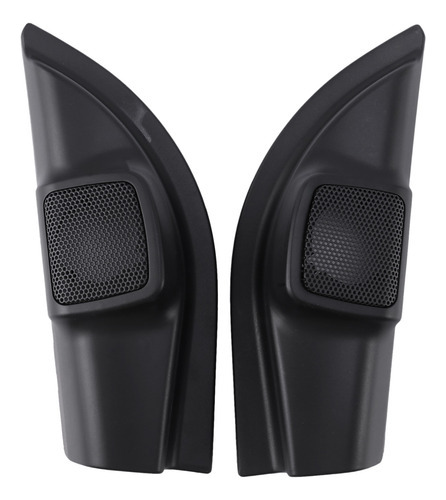 Funda De Tweeter Para 2 Accesorios De Coche Demio Horn Tripl