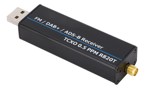 Receptor De Radio Sdr Rtl De 100 Khz A 1766 Mhz De Banda Com