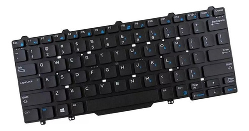 Para Notebook Padrão Completo 3340 E3340 E5450 E7450 Em