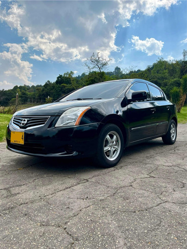 Nissan Sentra 2.0 S