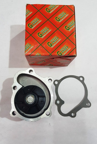 Kit Distribucion +bomba De Agua Chevrolet Corsa 1.7 Diesel