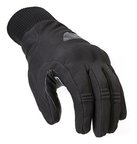Guantes Moto Cortos Ls2 Softshell Invierno Nuevo Devotobikes