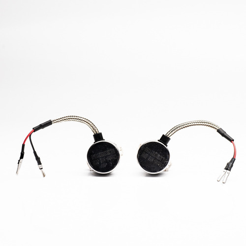 Imagen 4 de 10 de Kit Cree Led H7 H4 H1 9006 H11 6ta Generación + Led T10 Auto