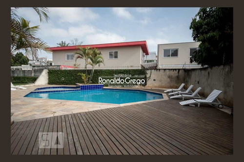 Imagem 7 de 30 de Apartamento Á Venda, 4 Dorms, Vila Alexandria, Sp - R$ 1.09 Mi - V5669